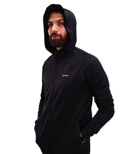 Windbreaker
