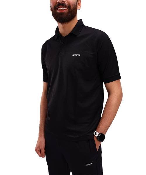 Polyester Polo Shirt
