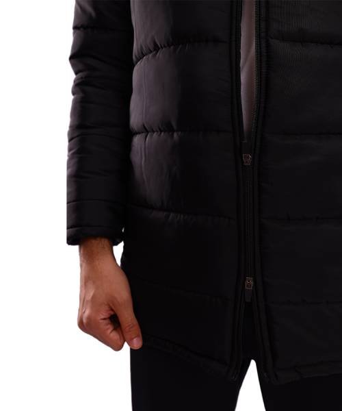 Padded Fiber Jacket